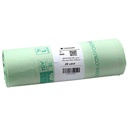 Sopsäck Bio 80 liter 30 my 20-pack