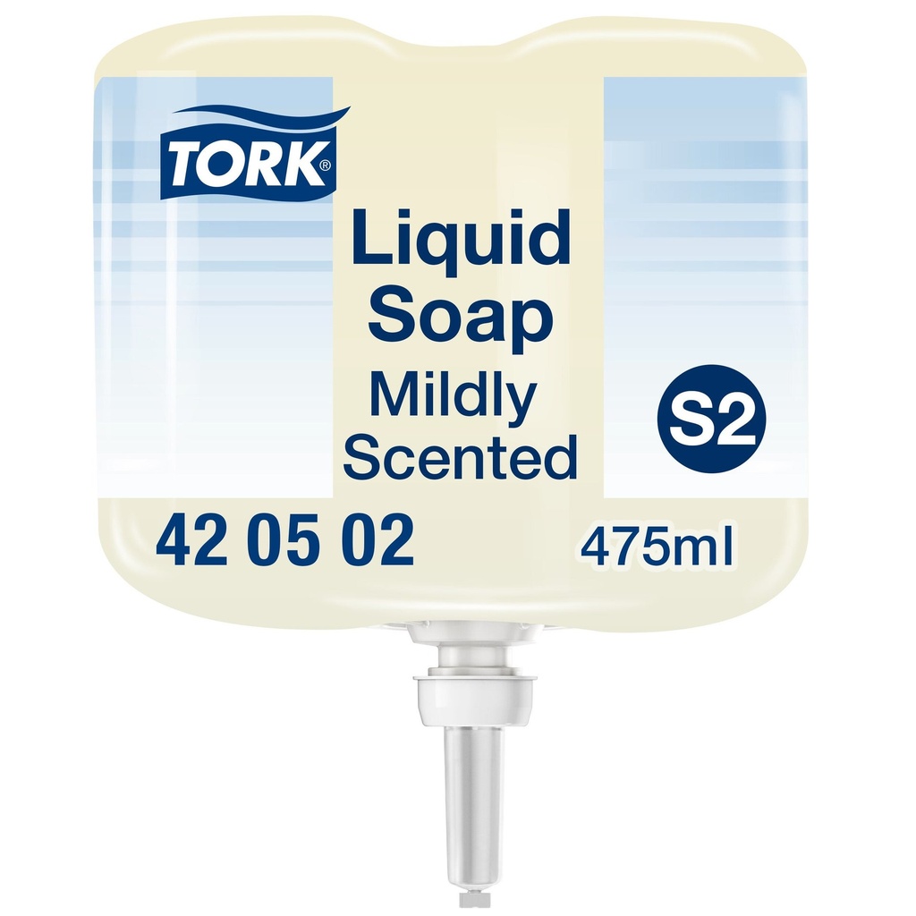 Tvål Tork Premium MiniS2 475ml