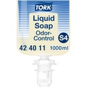 Tvål Odor Control S4 1 liter Tork