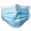 Munskydd Typ IIR 50 st/fp