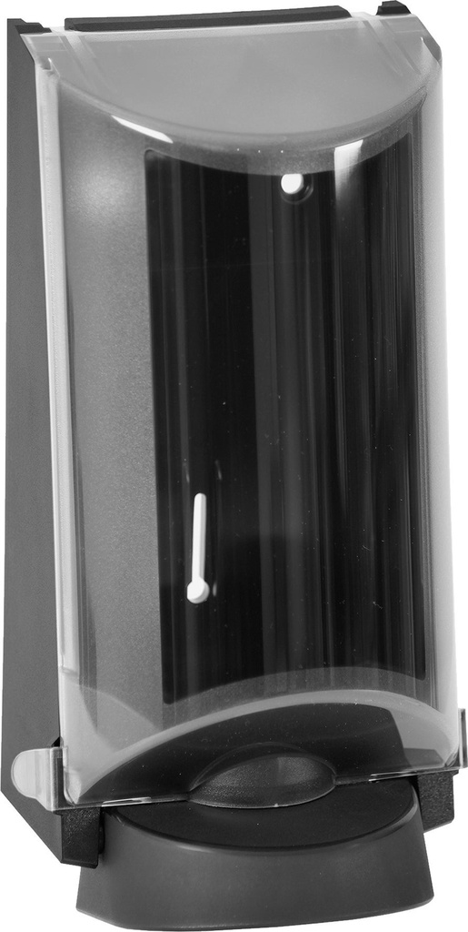 Dispenser Sterisol 2,5 liter svart