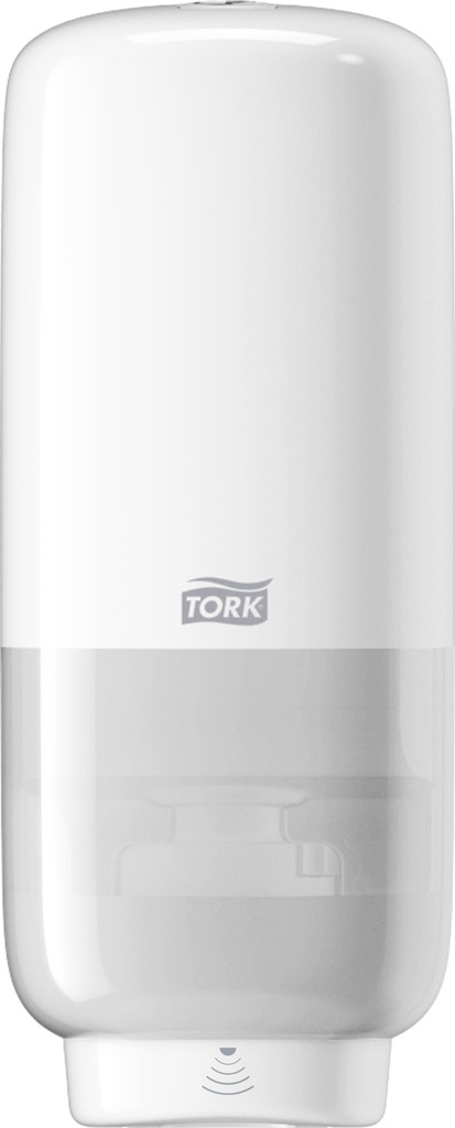 Dispenser Tork S4 sensor vit