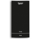Dispenser Slim Svart Soap