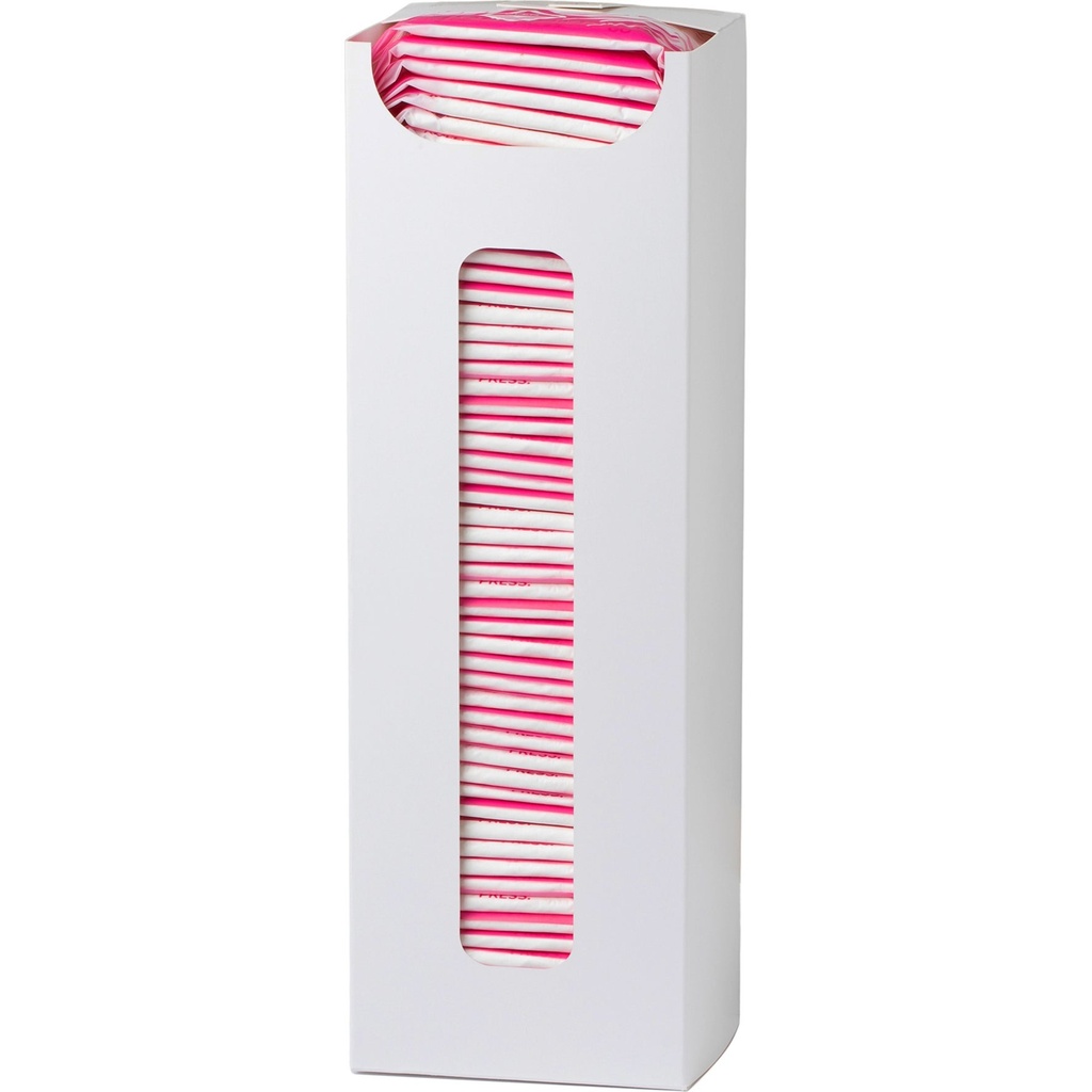 Bindor Libresse Ultra+ Wing Refill 10x56st