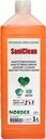 Sanitetsrengöringsmedel SaniClean 1 liter