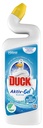 Toalettrengöringsmedel Duck Aktiv-Gel Marine 750 ml