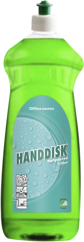 OD Diskmedel 1 liter
