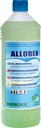 Allrengöringsmedel Alloren  1 liter