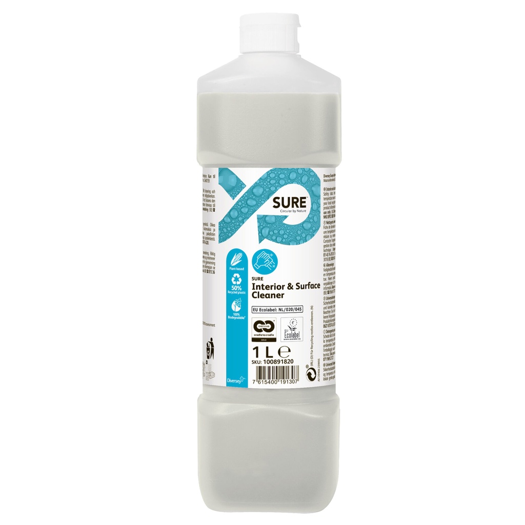 Allrent Sprint 200 free 1L