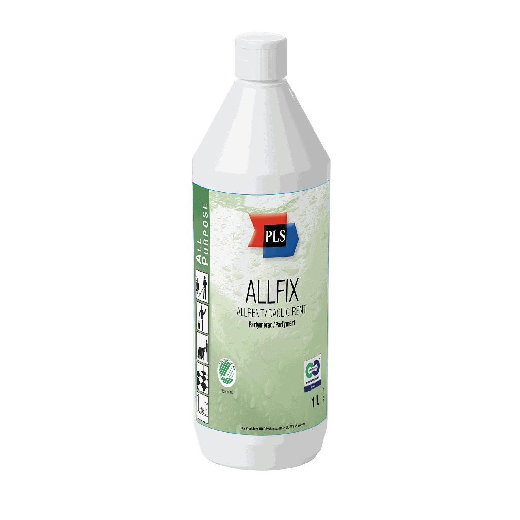 Allrent PLS Allfix 1 lit