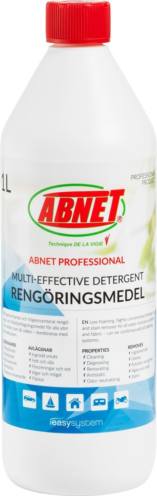 ABNET Professional 1 Liter