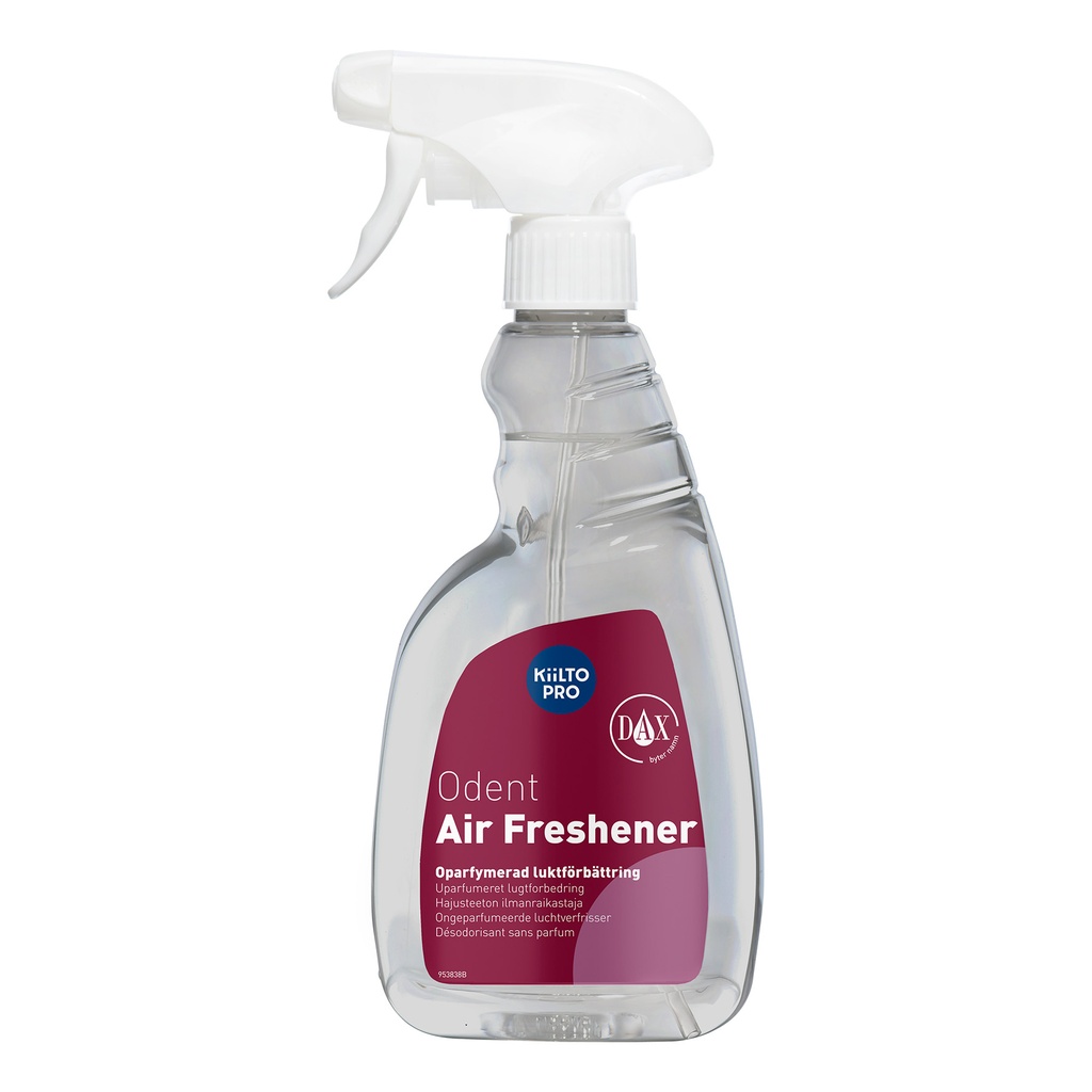 Luktborttagare DAX Odent 500ml