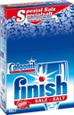 Diskmaskinssalt Finish 1,2 kg