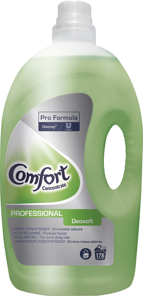 Comfort prof Deo soft 5L