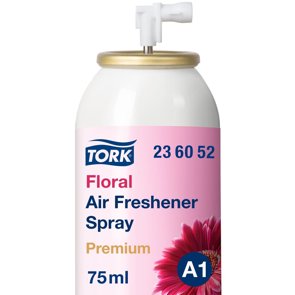 Luktförbättrare A1 blom 75 ml