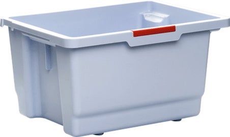 Moppbox 15 liter