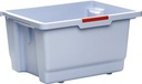Moppbox 15 liter