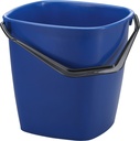 Hink Durable 14 liter blå