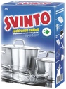 Svinto stålull 200 gram
