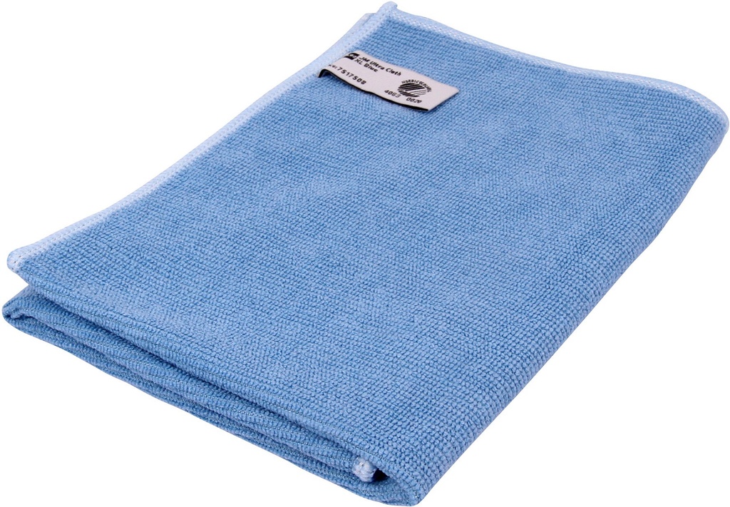 Mikrofiberduk Taski JM Ultra Blå