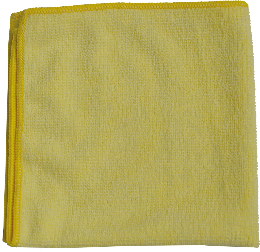 TASKI MyMicrofiberduk Gul