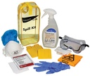 Oxivir Body Spillage Kit