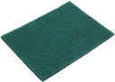 Skurnylon grön 10-pack