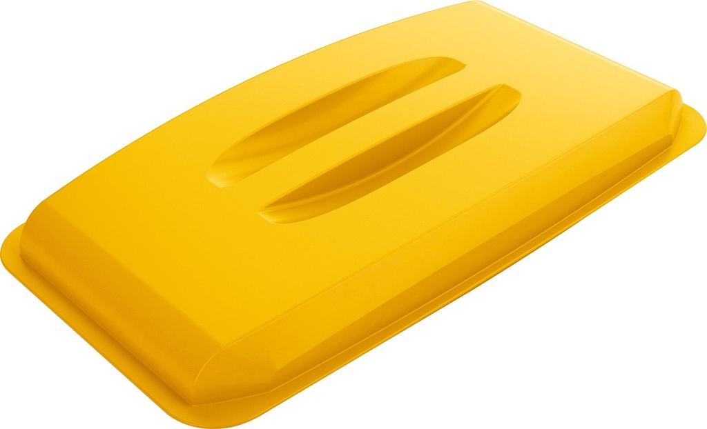 Lock till tunna Durabin® 60 gul