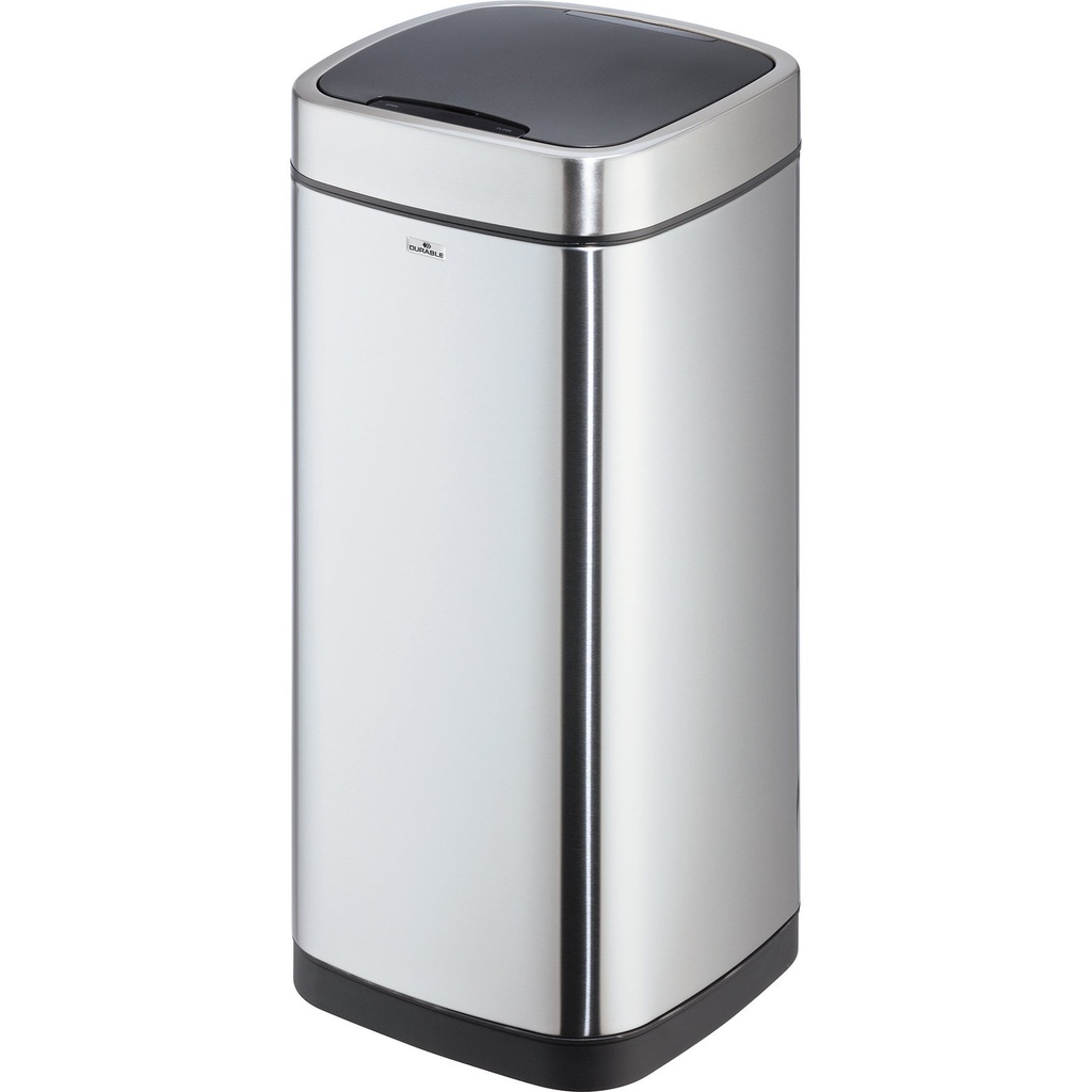 Papperskorg sensor No touch 35 liter Durable