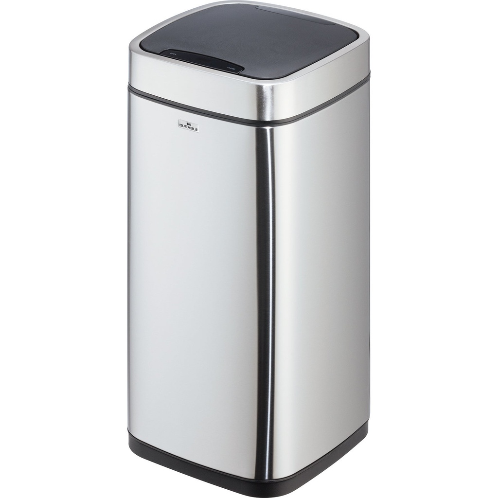 Papperskorg sensor No touch 21 liter Durable