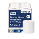 Toalettppr Tork Advanced T4 24