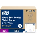 Toalettpapper Premium T3 7560 st/krt