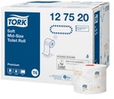 Toalettppr Tork Premium 27/fp