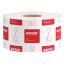 Toalettpapper Classic Gigant S 2 Katrin