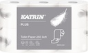 Toa Katrin Plus Toilet Soft 28