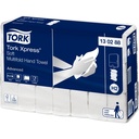 Pappershandduk Tork Xpress® Mjuk Advanced H2 2856 st/fp