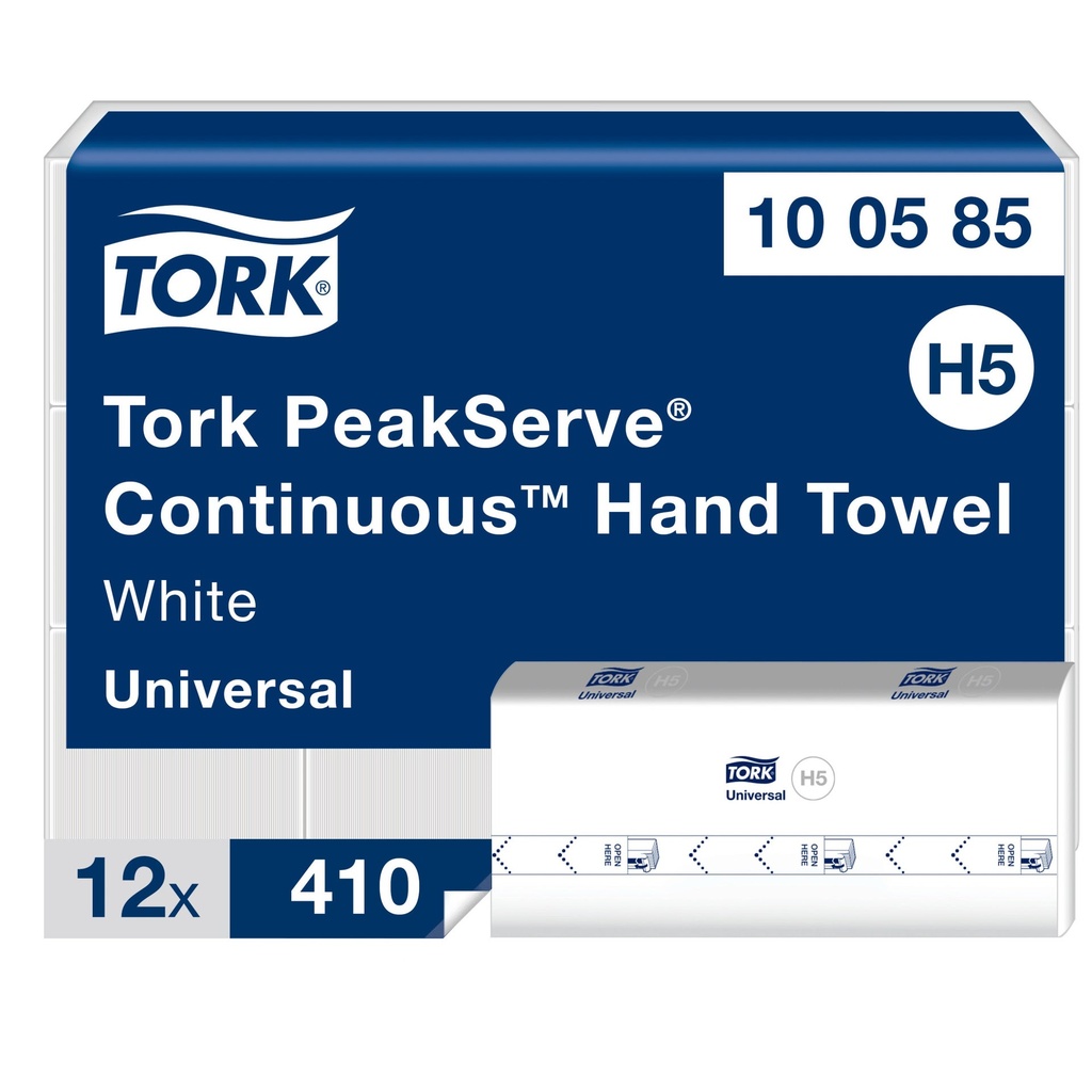 Tork PeakServe Handduk H5