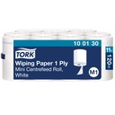 Torkrulle M1 Advanced 11/fp Vit