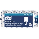 Avtorkningspapper Tork Reflex