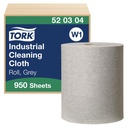Rengörningsduk Tork Flexib. W1