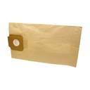 Dammsugarpåsar HT30 papper 10 st/fp
