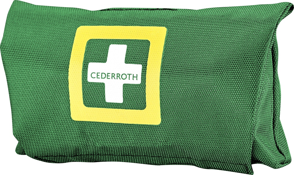 First Aid kit Cederroth Small