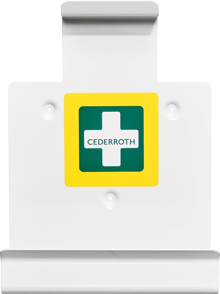 Vägghållare First Aid Kit X-large Cederroth