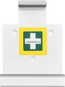 Vägghållare First Aid Kit X-large Cederroth