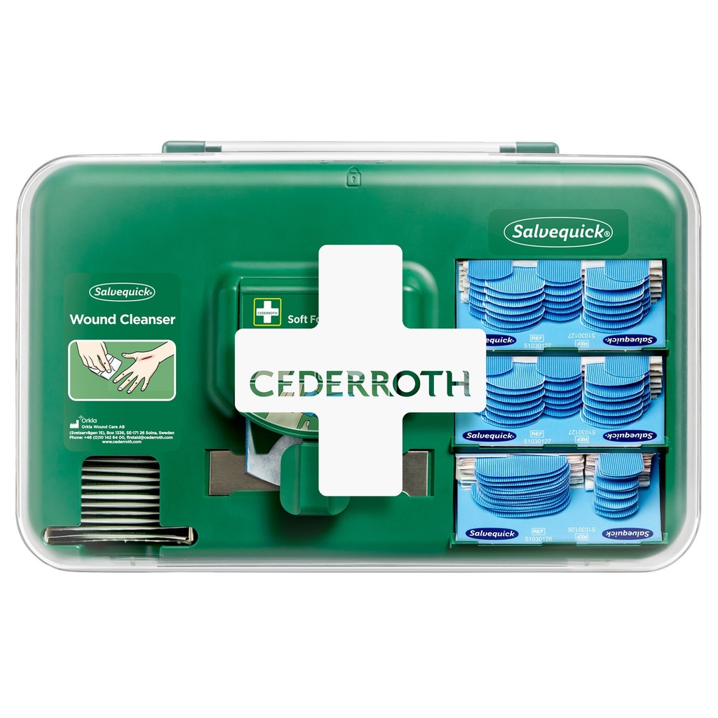 Sårvård Wound Care Dispenser..