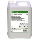 Golvmedel Jontec 300 free  5l