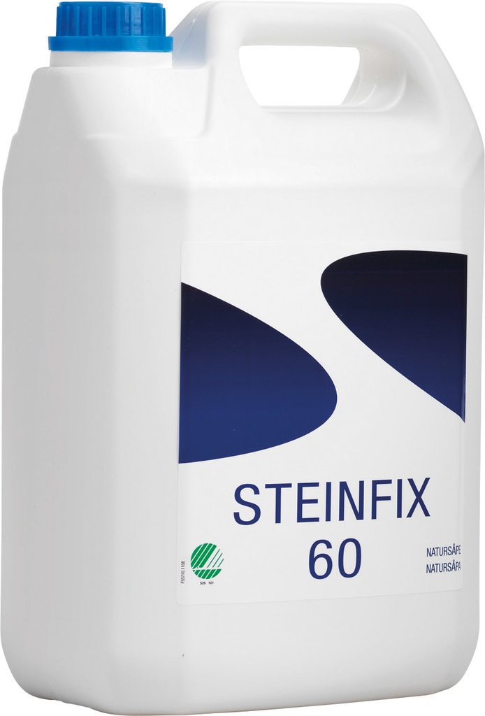 Steinfix 60 5L Natursåpa