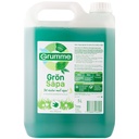 Såpa Grön Grumme 5 liter
