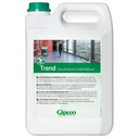 Trend Golv/Underhållsvax 5 liter