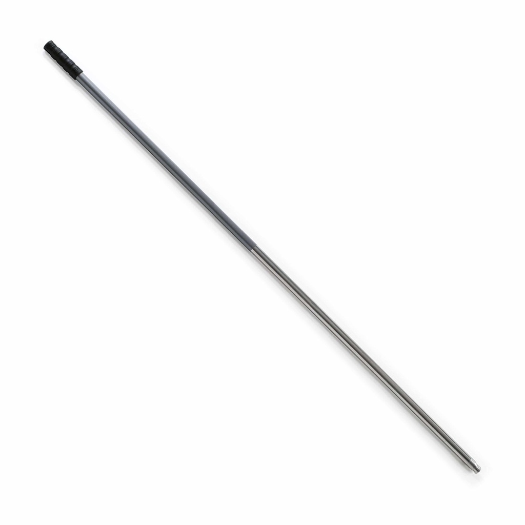 Minisvabbskaft Wizzo 1400 mm gängad